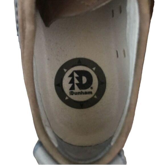 Dunham Shoes Woman’s Size 8 - Picture 10 of 11